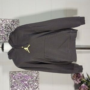 Men's Jordan sweatshirt